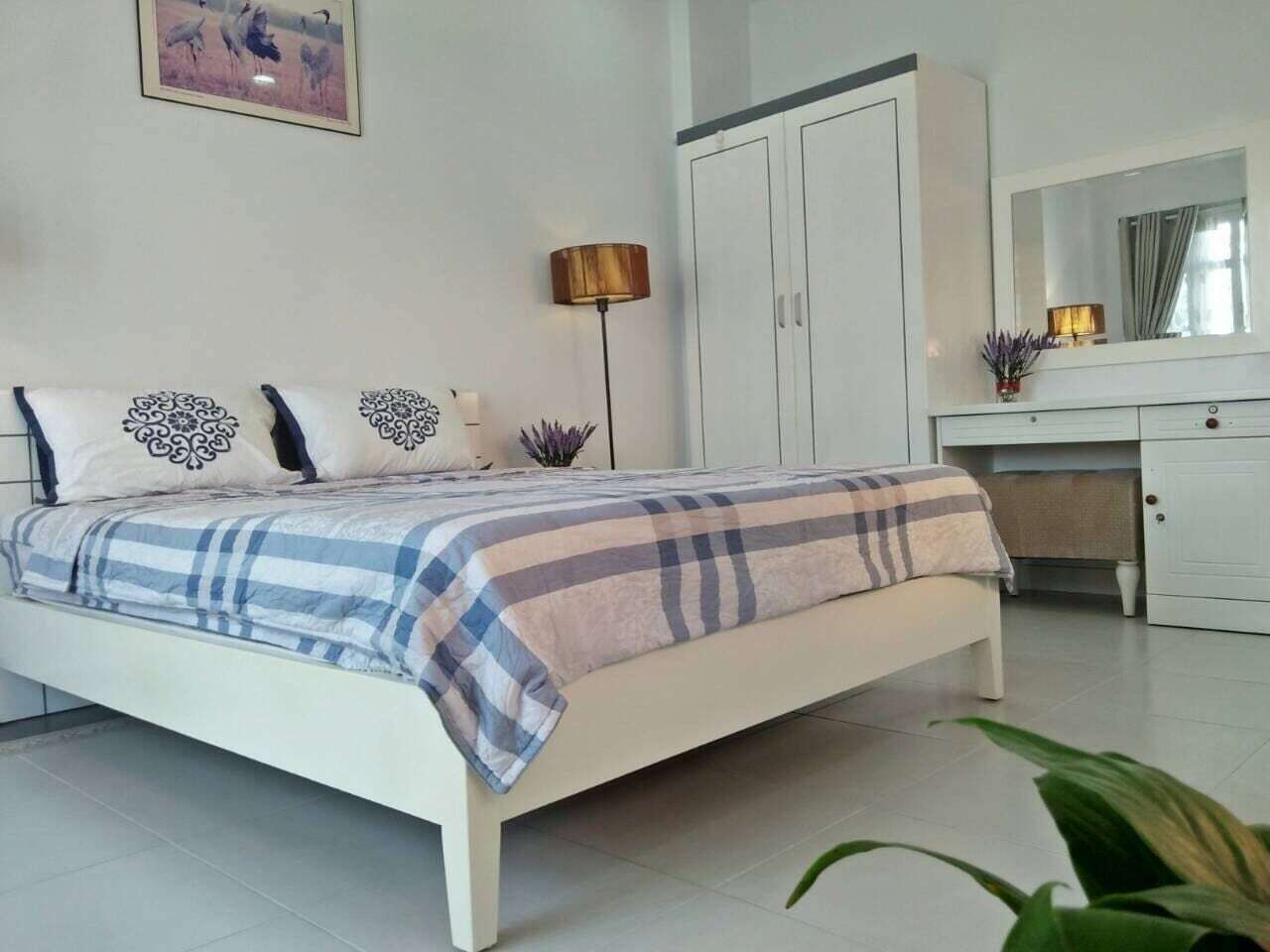 Lehome Serviced Apartment Ciudad Ho Chi Minh  Exterior foto