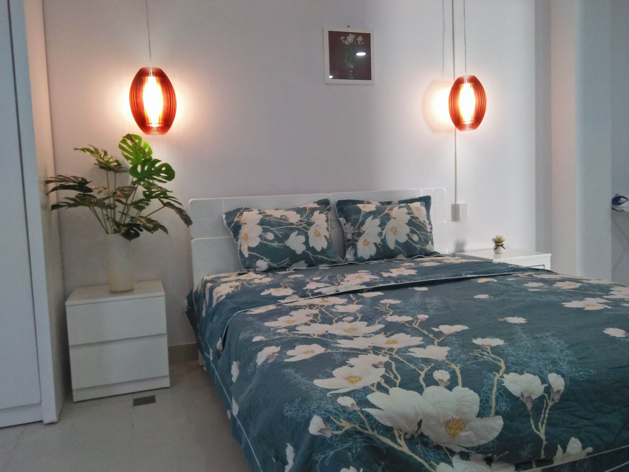 Lehome Serviced Apartment Ciudad Ho Chi Minh  Exterior foto